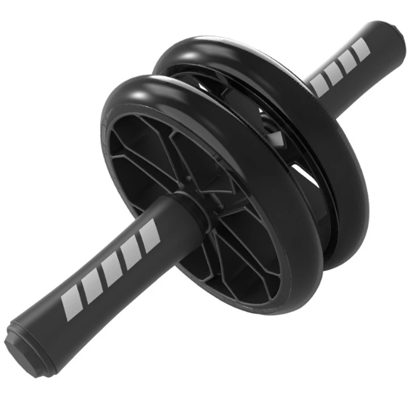 

Abdominal Wheel Roller Training Abdominal Muscle Fitness Equipment Beginner Curling Wheel Set