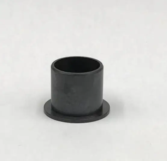 Фланцевая втулка скользящий подшипник износостойкая Втулка без масляного