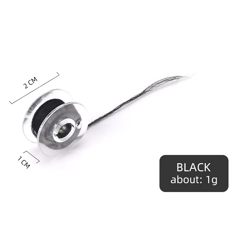 

1PCS Microblading Mapping String Permanent Makeup Pre-Inked Eyebrow Marker Thread Brow Positioning Tool Accessory
