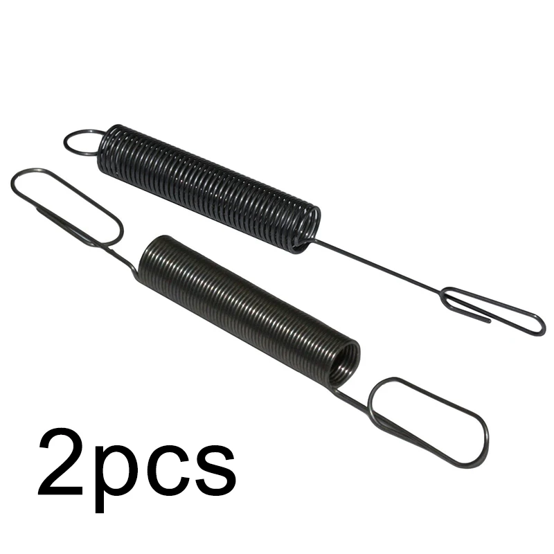 

Trimming Springs Brush cutter 2pcs 691859 692211 Attachment Convenient