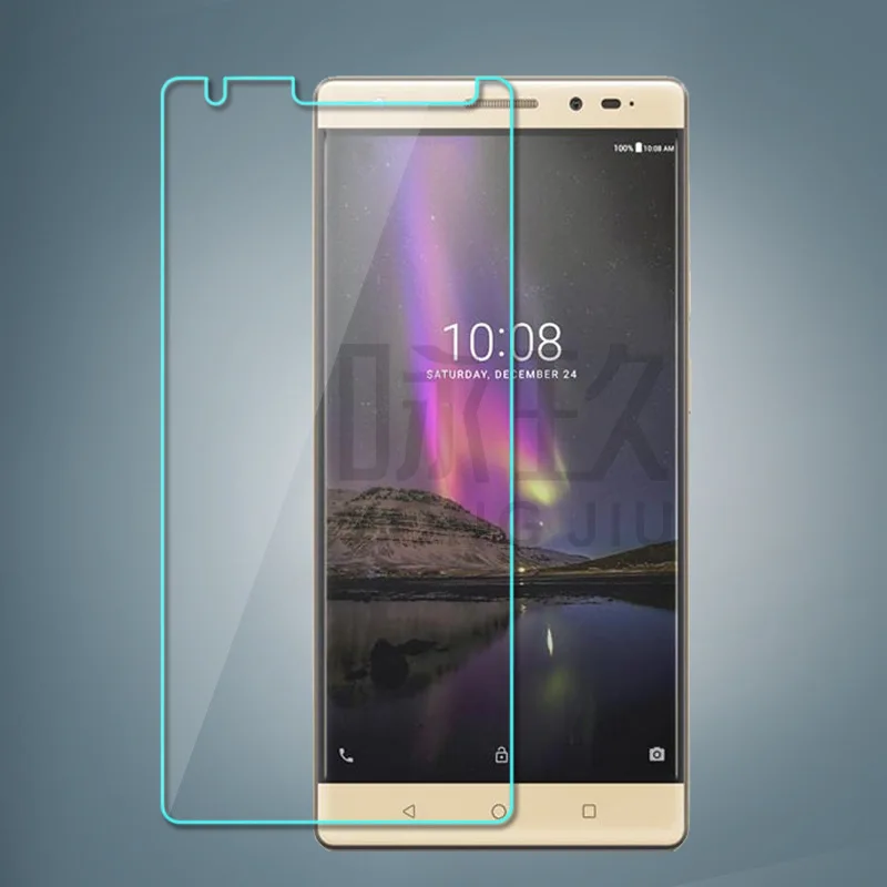 Для стекла Lenovo Phab 2 Plus закаленное стекло для PB2-670N/PHAB PB1-770N Защитная стеклянная