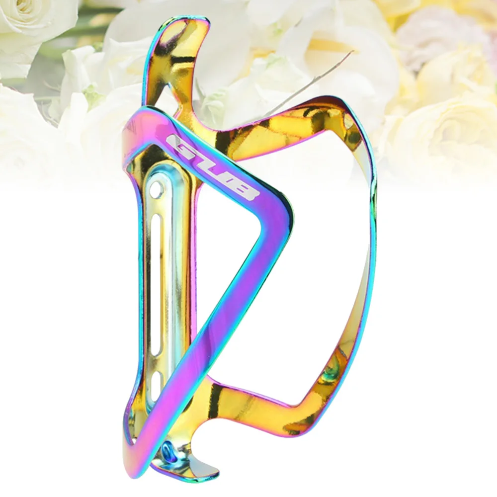 Держатель для горного велосипеда из алюминиевого сплава держатель бутылки воды