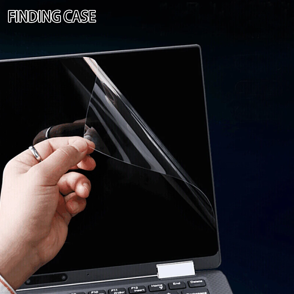 Защита экрана для Apple Macbook Pro 13 дюймов A1278 с защитой от царапин и гидрофобной