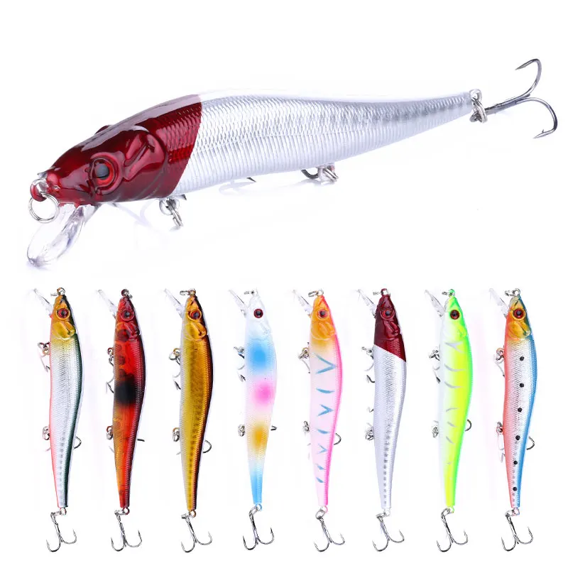 Искусственная приманка 13 1 г искусственная рыбалка снасть 3D рыбий глаз 115