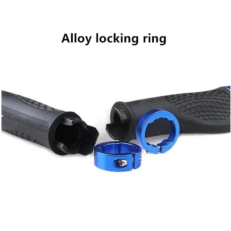 1 пара Горный Руль для шоссейного велосипеда руль эргономичные резиновые