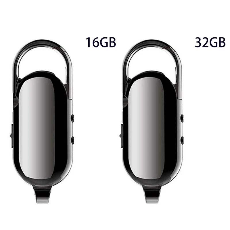 

Business Meeting Recording Pen Mini Long Battery Life Voice Recording