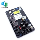 Цифровой генератор AVR 235-5725-03, запчасти для Cat Genset, автоматический регулятор напряжения 235 5725 03