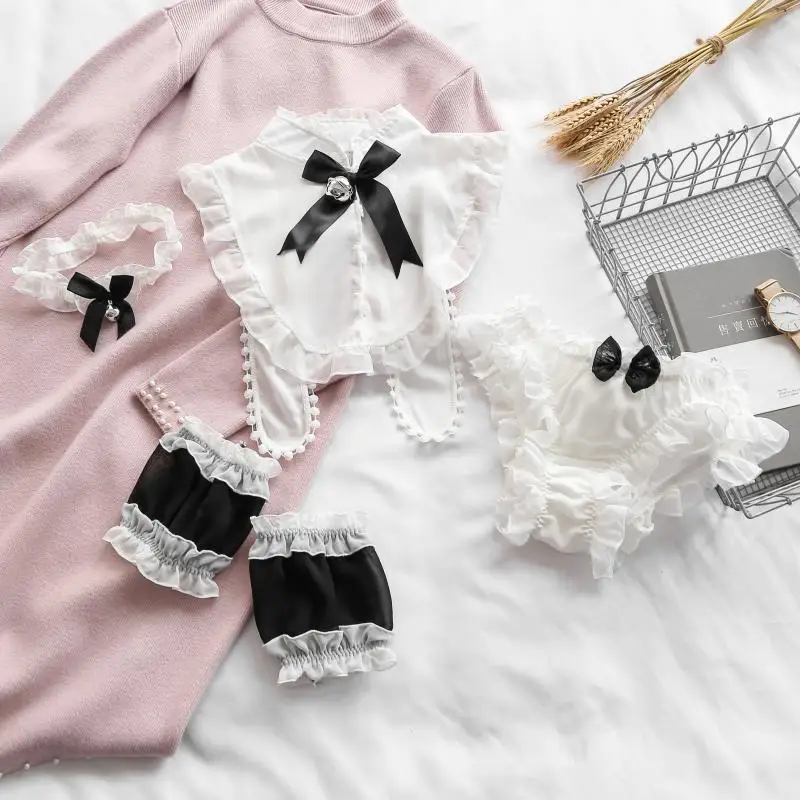 Сексуальный женский косплей шифоновая кружевная плюшевая форма кролика