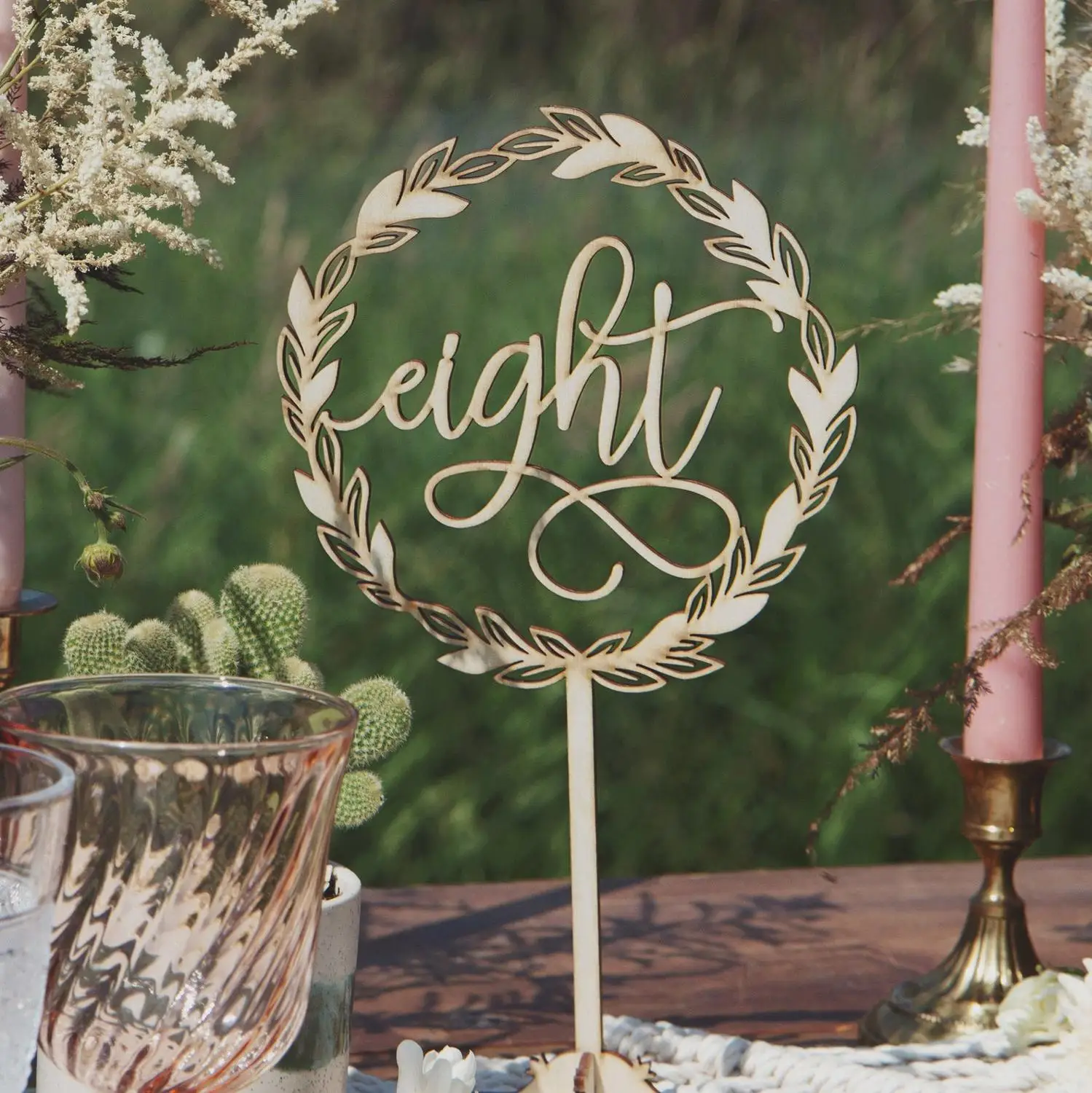 Рустикальные столовые номера и Свадебный декор свадебных столов рустикальные центральный части свадебные