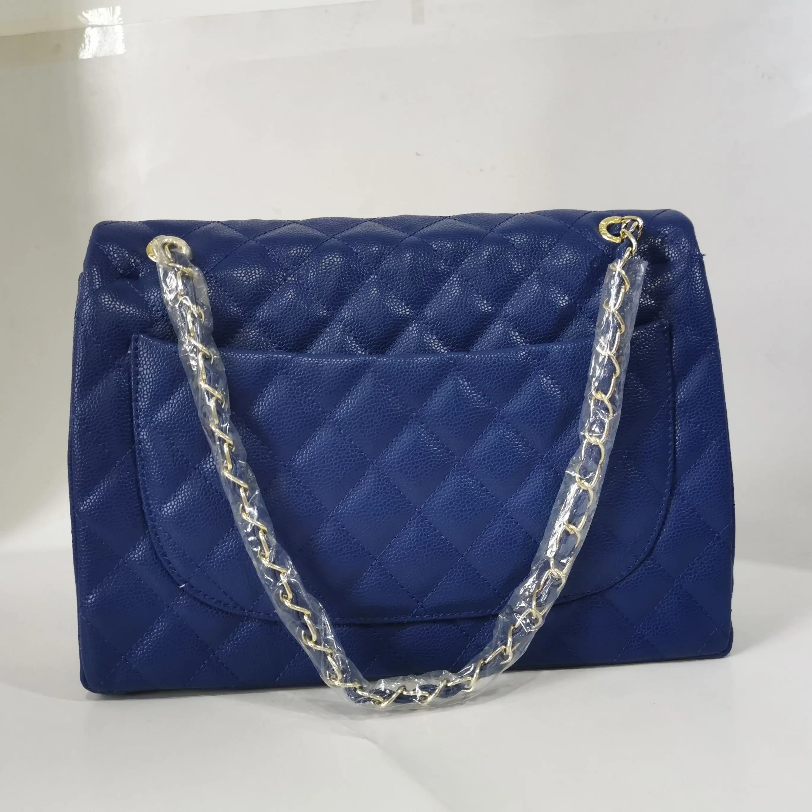 

Fashion Bag Big capacity Office bag Womens Handbag Chain Flap Crossbody Clutch For Shoulder Bag