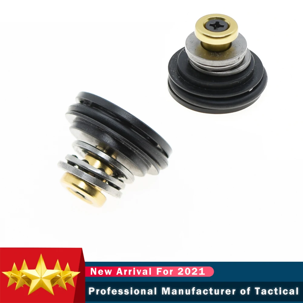 CNC нейлоновая головка поршня-высокая скорость излучения и большой расход для