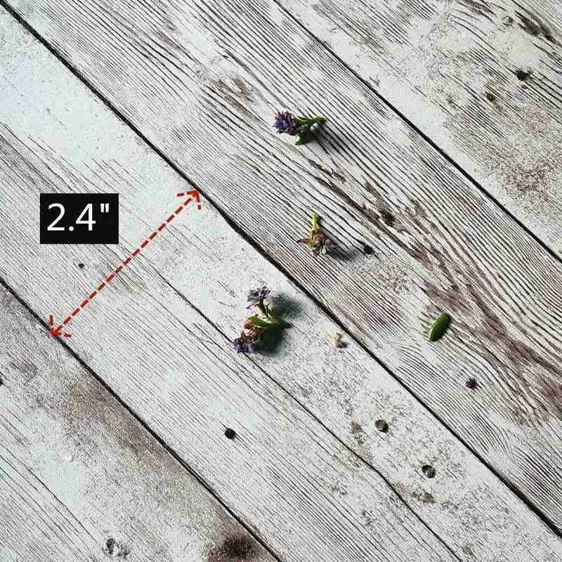 Самоклеящиеся обои из старого дерева водостойкие наклейки для старой мебели