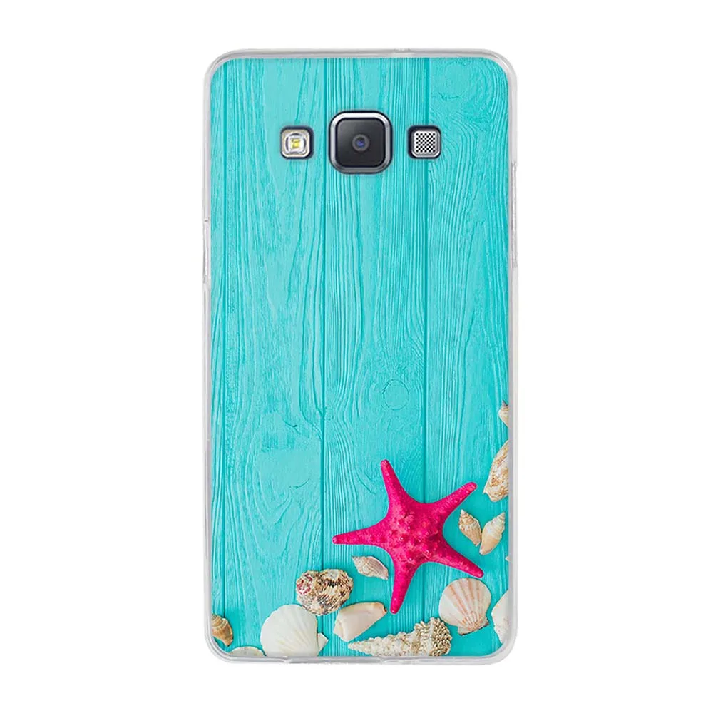 50 Чехол для samsung Galaxy A5 чехол для телефона 3D печать мягкий силиконовый чехол для samsung A5 A500H A500F 5,0 дюймов чехол для телефона - Цвет: 50