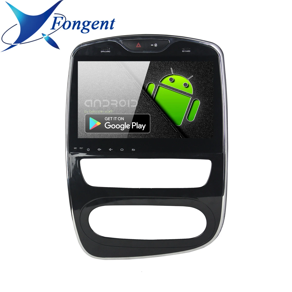 10 1 &quotIPS Android 9 автомобиля GPS стерео для Renault Clio 2013 2014 2015 2016 2017 2018 Авто Радио RDS Аудио