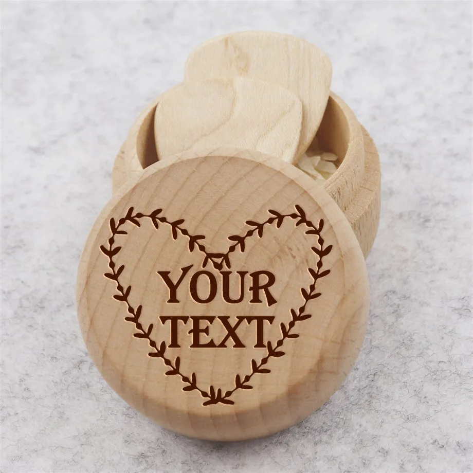 1 шт. набор деревянных медиаторов для гитары с гравировкой|Детали и аксессуары