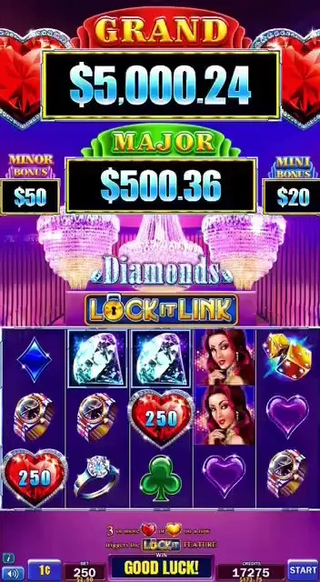 

2021 Lock it link Night Life JACKPOT LINK WMS SLOT GAME BOARD gambling machine casino game