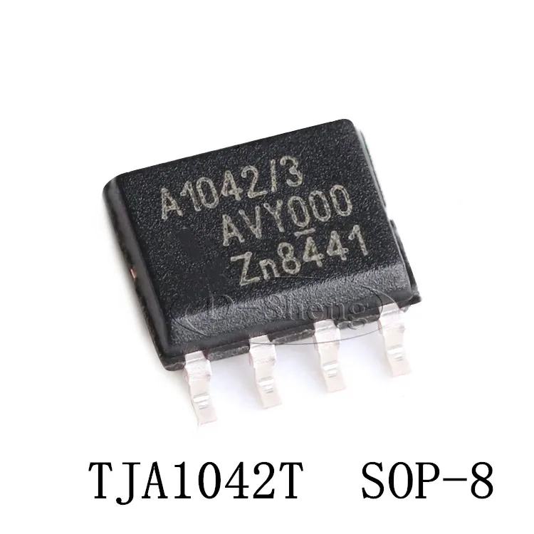 

20 шт./лот TJA1042T/3 TJA1042 A1042/3 SOP-8 в наличии
