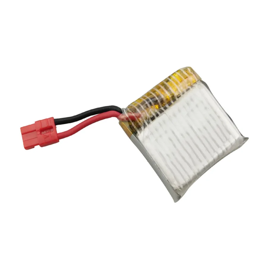 

Подходит для батареи дрона Syma X21 X21W X26, четырехосевой Аккумулятор для летательного аппарата с дистанционным управлением, фонарь, в, мАч