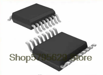 

New 10Pcs/Lot U2741BN U2741 SSOP16