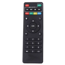 Remote Control For X96 X96mini X96W Android TV Box Smart IR Remote Controller With KD Function For X96 Mini X96 X96W Set Top Box