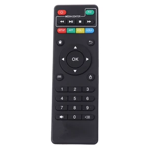 remote control for x96 x96mini x96w android tv box smart ir remote controller with kd function for x96 mini x96 x96w set top box free global shipping