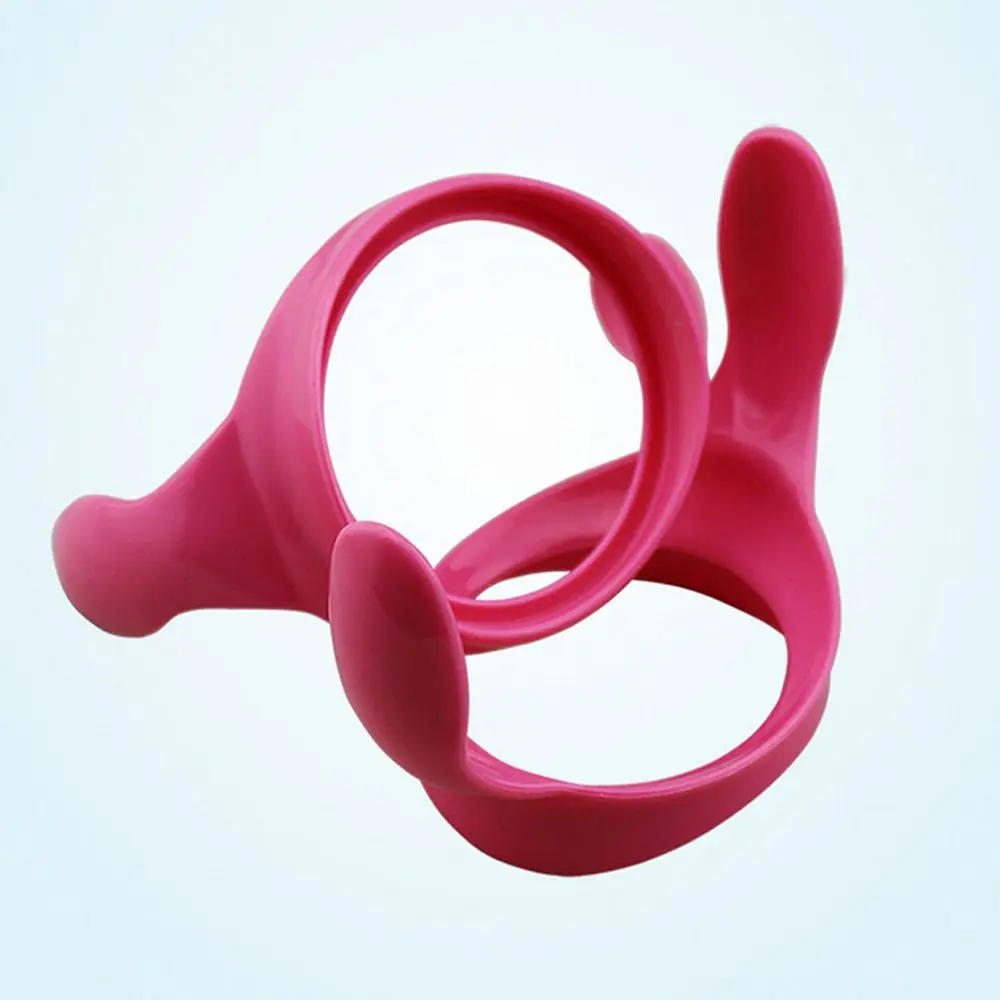 2 шт. Нескользящие ручки для бутылки с широким горлом | Мать и ребенок