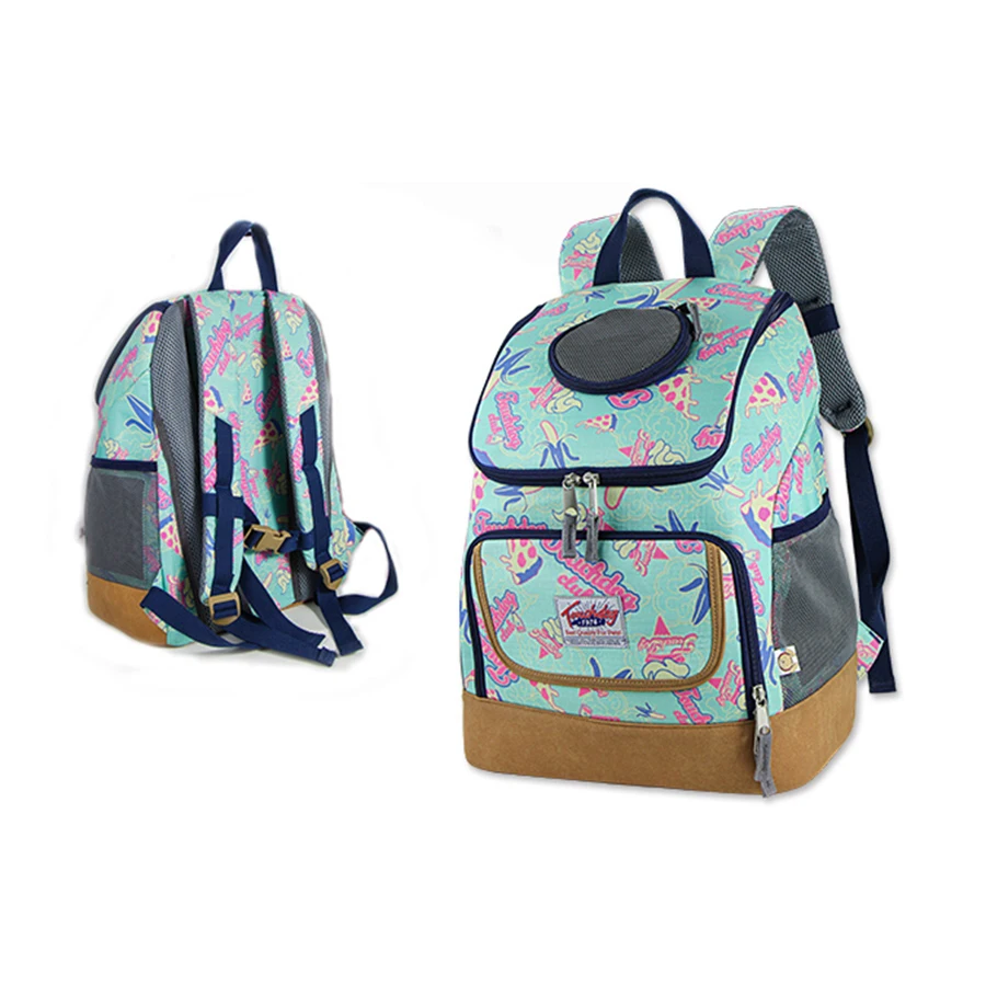 Рюкзак для перевозки собак и кошек роскошный тканевый рюкзак щенков дорожная