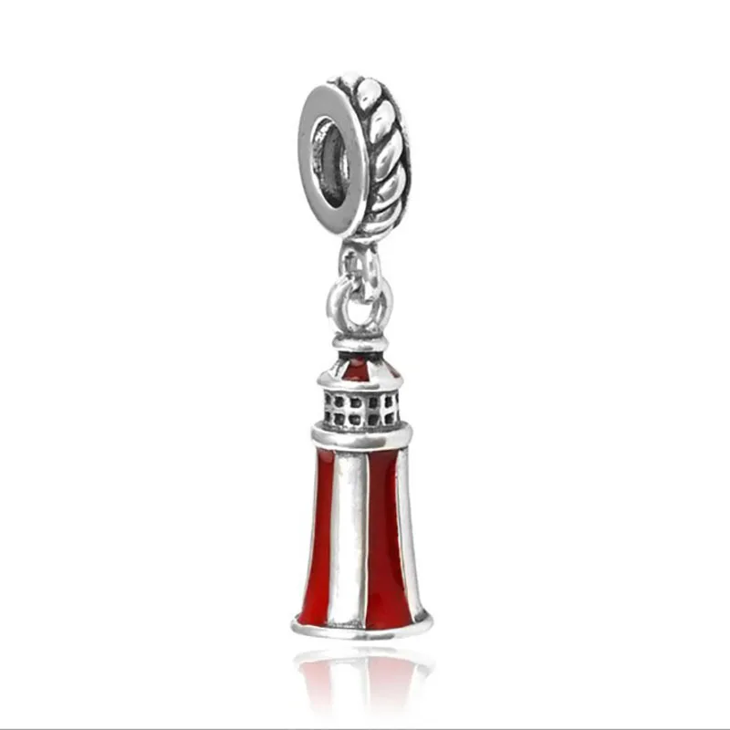 Fit Pandora шармы плата Серебро 925 оригинальный браслет ювелирные изделия