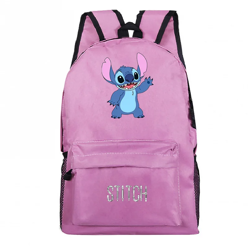 Plecak Kawaii стежка школьный рюкзак аниме Mochila стежка школьные сумки для девочек подростков унисекс высокое качество Sac Dos Bookbag - Цвет: 9