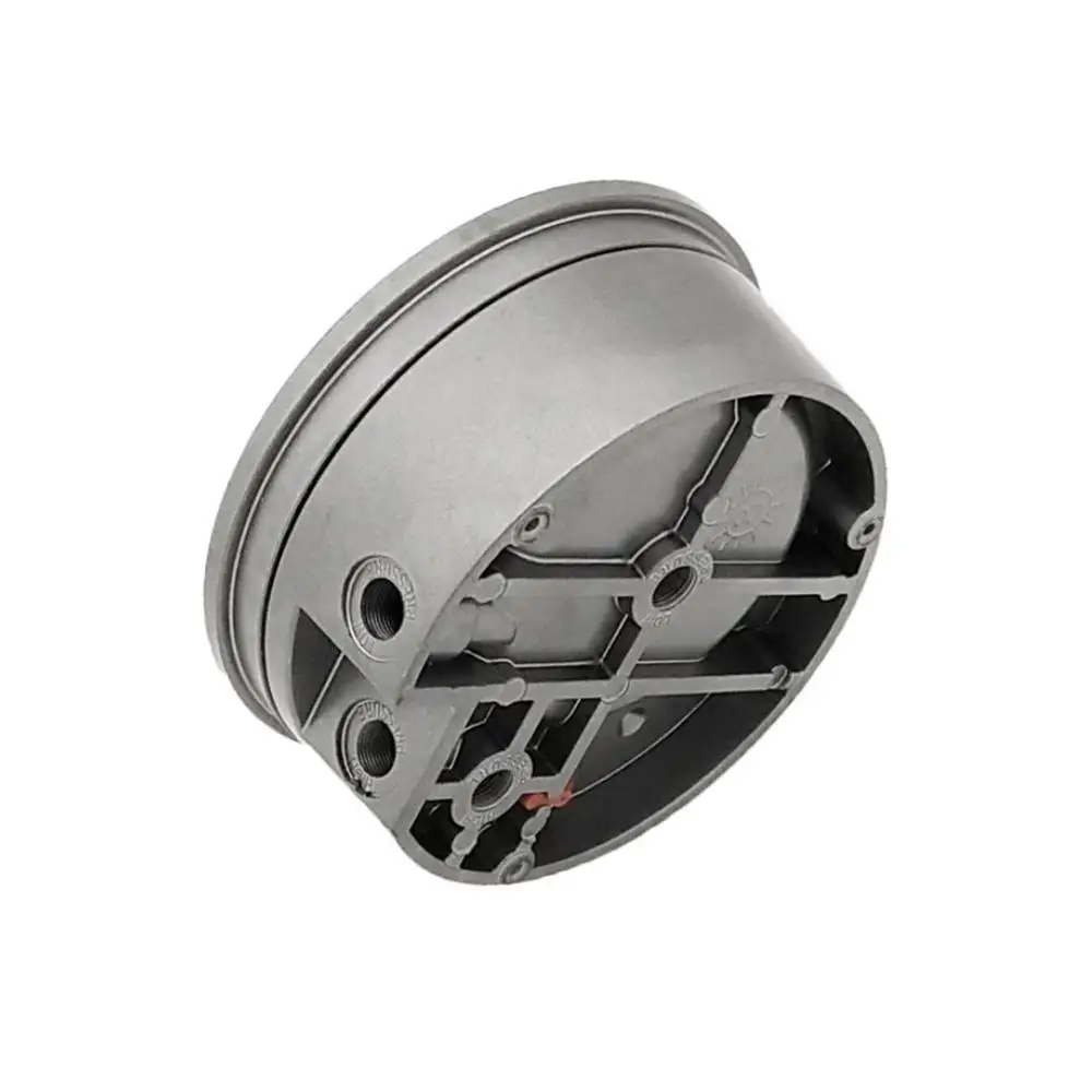 Микрометр дифференциального давления ± от 30 Па до 2 кПа точность 2% FS для