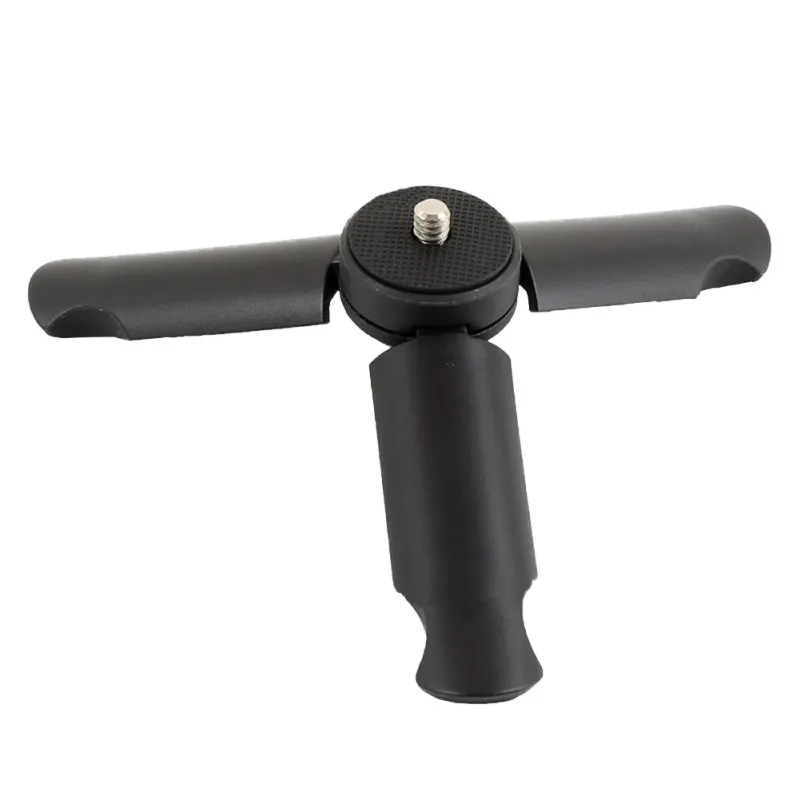 Новый настольный штатив для DJI OSMO Mobile 2 ручной шарнирный аксессуар стабилизатор