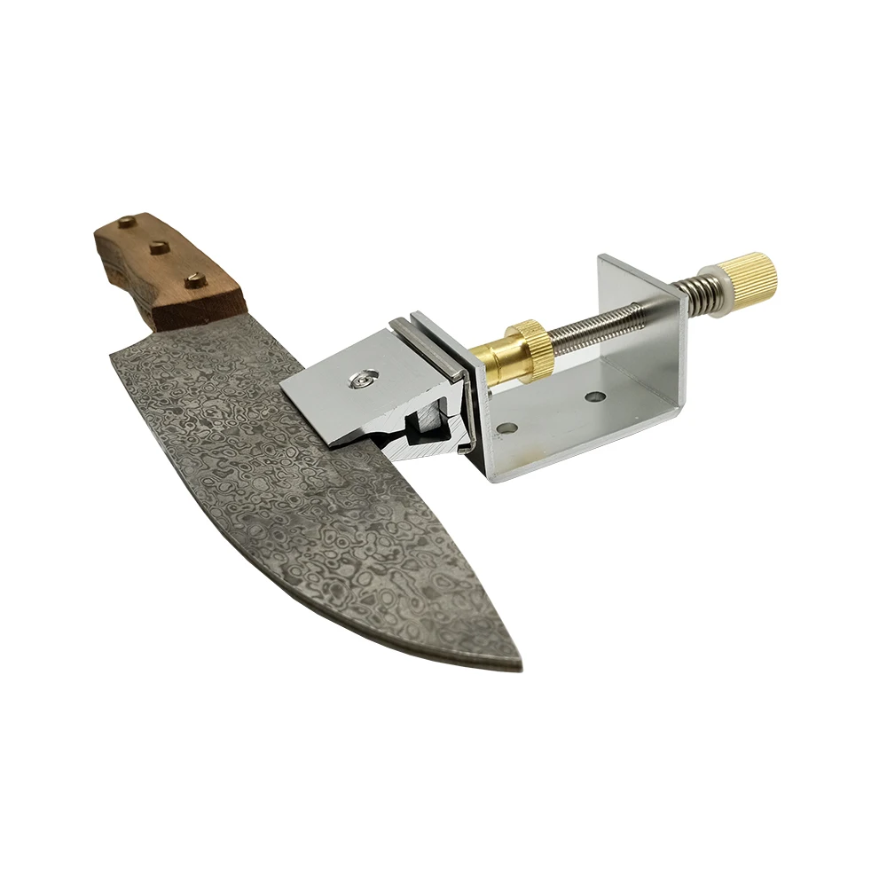 Многофункциональная точилка для ножей 360 градусов флип клип Edge Профессиональный