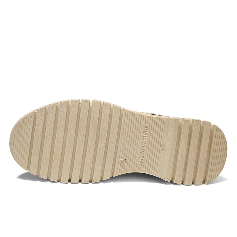 

New Spring/Summer Men Casual Sport Breathable Canvas Outdoor Hiking&Camping Sneaker Shoes