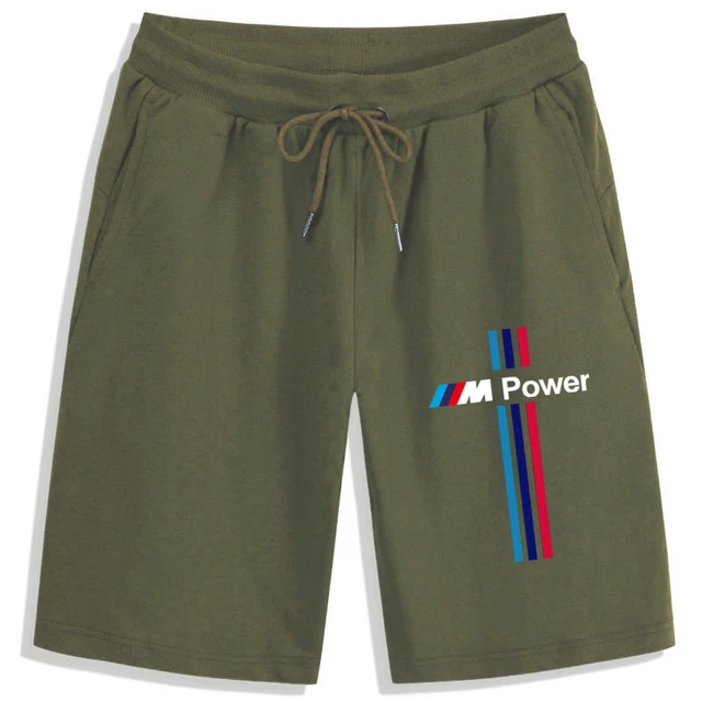 

Summer BMW Brand Leisure Man Shorts Quick dry Printing Custom Made Hip Hop Harajuku Male Loose Comfortable Men Beach BMW Shorts