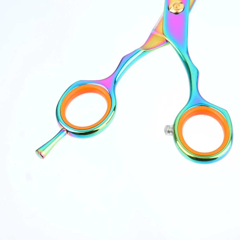 Bfaccia Hairdressing Scissors 5.5 Inch Cutting Thinning Profissional Hair Tools Salon Styling | Красота и здоровье