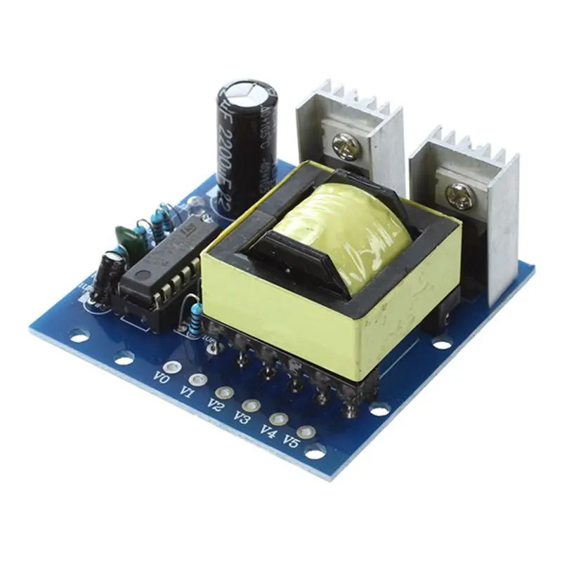 

Promotion! 150W Mini-type Inverter DC-AC Battery DC 12V To AC 220V Boost Power Converter