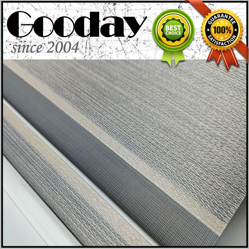 Водонепроницаемая штора Зебра и для кухни французских окон | Шторы