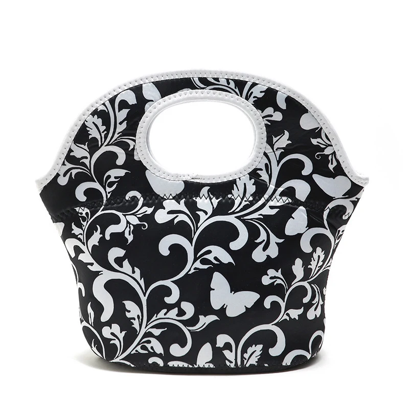 Сумка тоут для мамы бутылка молока ланча термос хранения детских продуктов