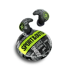 Mifo O7 ipx7 Waterproof Mini Stereo Touch Earphones Wireless Earbud Bluetooth 5.2 Handfree Support Apt-x For iPhone xiaomi huawe