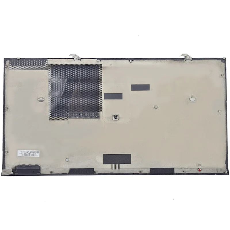 NEW Original For HP EliteBook 8760W 8770W Laptop Bottom Case/Bottom Door Cover 652535-001 6070B0483701 652537-001 6070B0484001