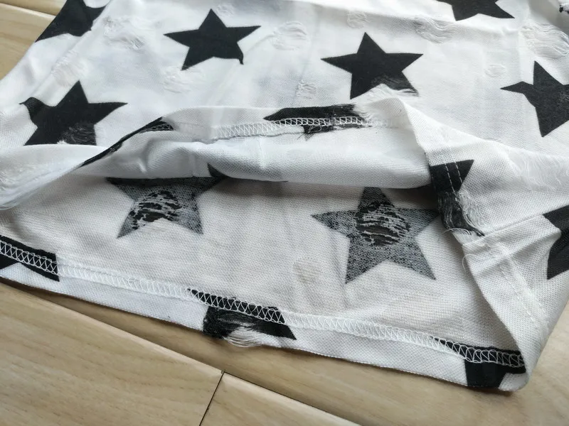 В европейском стиле одежда для подростков девочек комплект летней одежды из двух