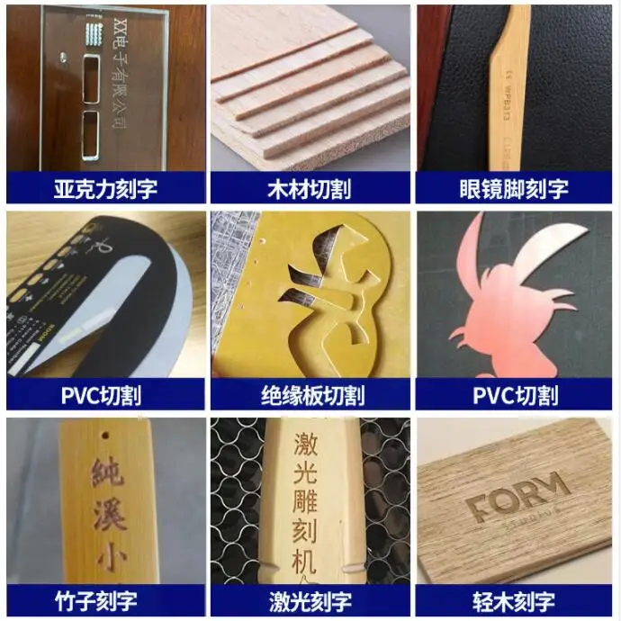 Лазерный гравер с ЧПУ 3018 PRO деревообрабатывающий фрезерный станок ER11 DIY