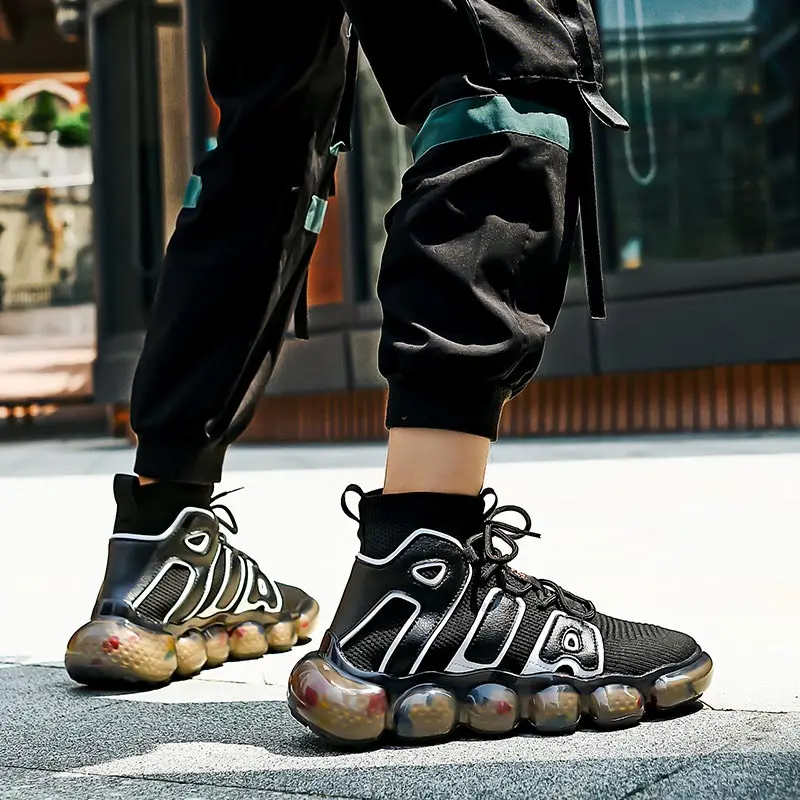 

Sneakers Man Sport Spotr Running Shoes Men Flat Men's Summer Sports Shoes Green Summer Men's Sneakers 31-42 Tennis Outdoors