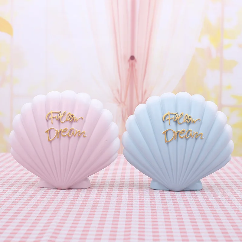 Держатель для ручек серии Средиземноморский океан креативное украшение дома