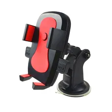 Rotatable Joint Sucker Car Phone Holder Vehicle Windshield Dashboard Suction Phone Stand Bracket for Universal Mobile Phone
