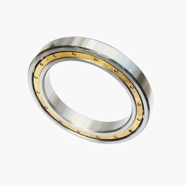 

High Speedchrome steeil Deep Groove Ball Bearing 61934 M