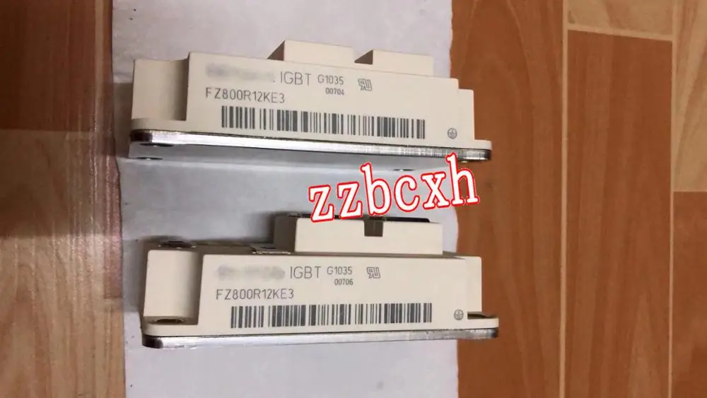 

1PCS/LOT New original In Stock FZ800R12KE3