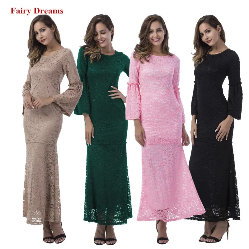 Женская мусульманская одежда Рамадан мусульманский топ и юбка комплект из 2