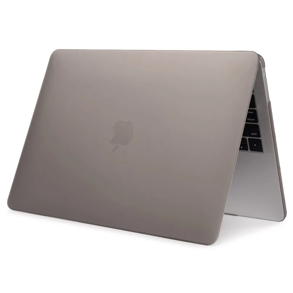Матовый полный чехол для ноутбука MacBook Air 13 A1932 Pro retina 11 12 13 13,3 15 15,4 сенсорный экран, для Macbook New Pro 13 A2159