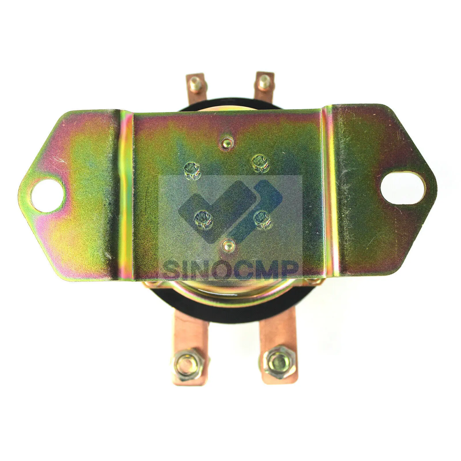 

21M9-54100 111109-795 Excavator Switch Battery Relay for Hyundai 80 cr9, 3 month warranty